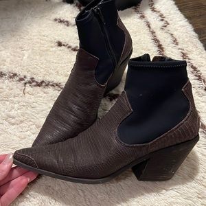 Free People Boots